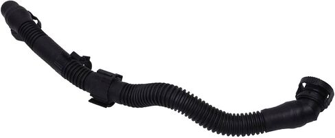 Secondary Air Injection Pump Hose Pipe for Volkswagen Golf 2003-2006, Jetta 2002-2005, Beetle 2002-2005 Replace for 06A131127M, 06A 131 127 M, 46825, V103586 in Kuwait