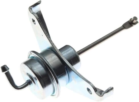 مشغل Turbo Wastegate 17201-0L030 متوافق مع محرك Hiace 2.5 D4D 75kW 2KD-FTV - يستبدل 17201-30030 17201-30120 172010L030 in Kuwait
