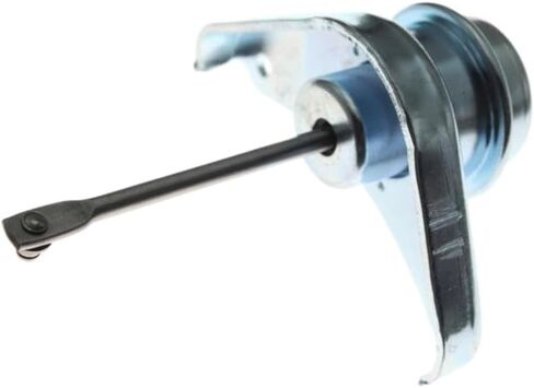مشغل Turbo Wastegate 17201-0L030 متوافق مع محرك Hiace 2.5 D4D 75kW 2KD-FTV - يستبدل 17201-30030 17201-30120 172010L030 in Kuwait