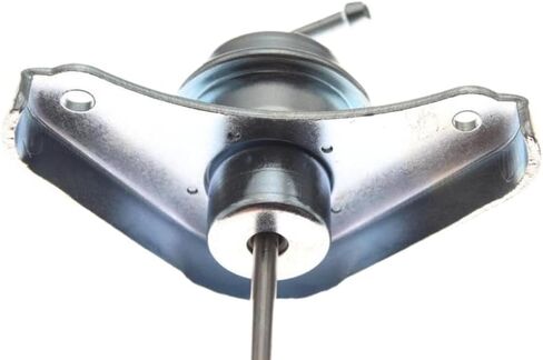 مشغل Turbo Wastegate 17201-0L030 متوافق مع محرك Hiace 2.5 D4D 75kW 2KD-FTV - يستبدل 17201-30030 17201-30120 172010L030 in Kuwait