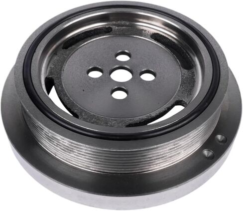 Vibration Damper 3914454 3958258 3911422 3916436 Compatible With 4B 4BT 6B 6BT Ram 2500 5.9L in Kuwait