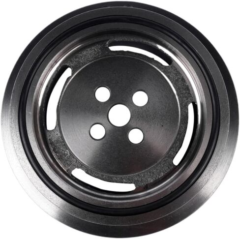 Vibration Damper 3914454 3958258 3911422 3916436 Compatible With 4B 4BT 6B 6BT Ram 2500 5.9L in Kuwait