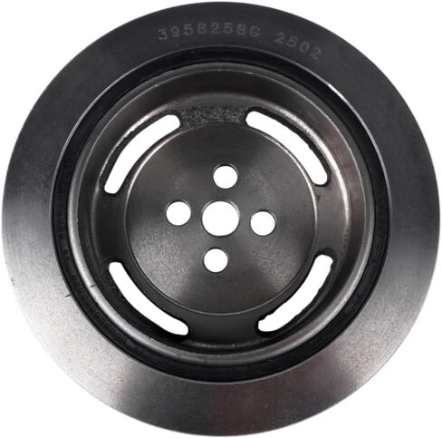 Vibration Damper 3914454 3958258 3911422 3916436 Compatible With 4B 4BT 6B 6BT Ram 2500 5.9L in Kuwait