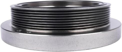 Vibration Damper 3914454 3958258 3911422 3916436 Compatible With 4B 4BT 6B 6BT Ram 2500 5.9L in Kuwait