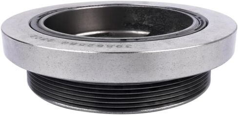 Vibration Damper 3914454 3958258 3911422 3916436 Compatible With 4B 4BT 6B 6BT Ram 2500 5.9L in Kuwait