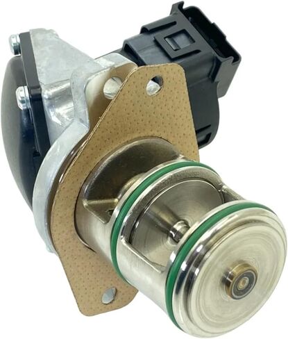 صمام إعادة تدوير الغاز RE543306 RE525692 DZ122447 لجون ديري 6.8L 13.5L E210 E210LC E230LC E260 in Kuwait