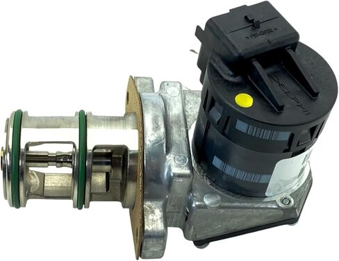 صمام إعادة تدوير الغاز RE543306 RE525692 DZ122447 لجون ديري 6.8L 13.5L E210 E210LC E230LC E260 in Kuwait
