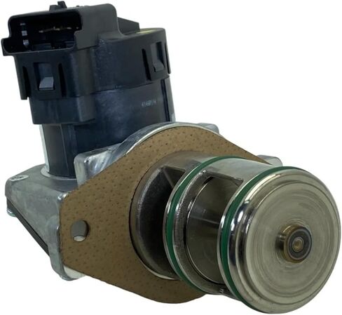 صمام إعادة تدوير الغاز RE543306 RE525692 DZ122447 لجون ديري 6.8L 13.5L E210 E210LC E230LC E260 in Kuwait
