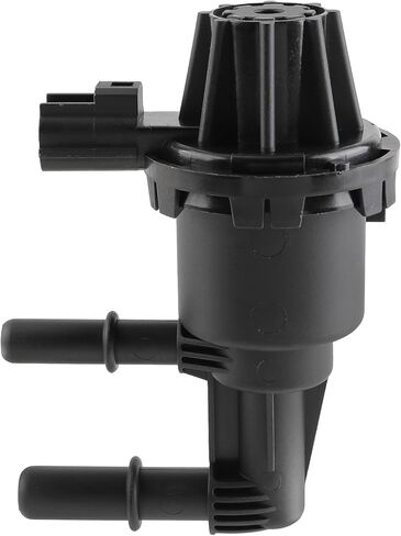 Carbhub Purge Valve Compatible with Ford Explorer Mustang Ranger Compatible with Mercury Mountaineer Mazda B2300 B3000 B4000 Vapor Canister Purge Valve Solenoid Replaces 4U5Z9J451BA 1F7313975 CP596 in Saudi Arabia