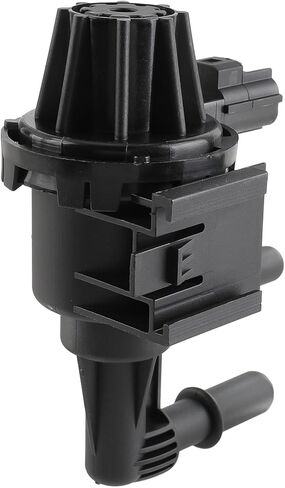 Carbhub Purge Valve Compatible with Ford Explorer Mustang Ranger Compatible with Mercury Mountaineer Mazda B2300 B3000 B4000 Vapor Canister Purge Valve Solenoid Replaces 4U5Z9J451BA 1F7313975 CP596 in Saudi Arabia