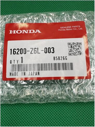 حقيقي 16200-Z6L-003 لهوندا الملف اللولبي صمام EB10000 GX630 GX660 GX690 GXV630 in Kuwait