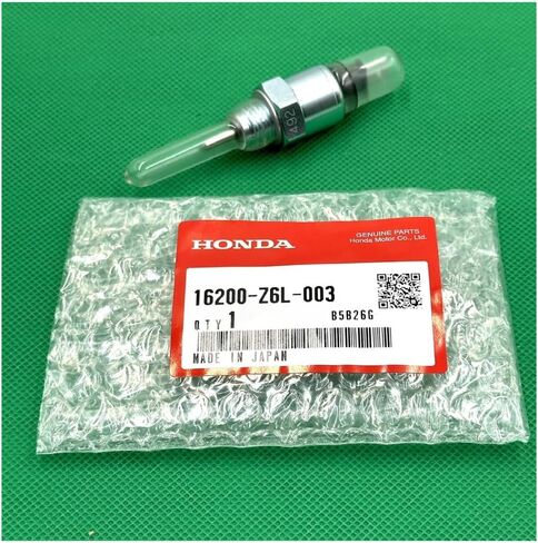 حقيقي 16200-Z6L-003 لهوندا الملف اللولبي صمام EB10000 GX630 GX660 GX690 GXV630 in Kuwait