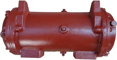 Heat Exchanger 3011108 Fits for Cummins K19 Engine in Saudi Arabia