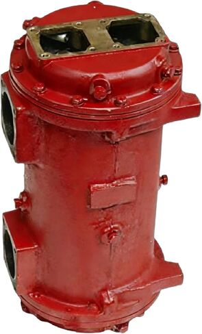 Heat Exchanger 3011108 Fits for Cummins K19 Engine in Saudi Arabia