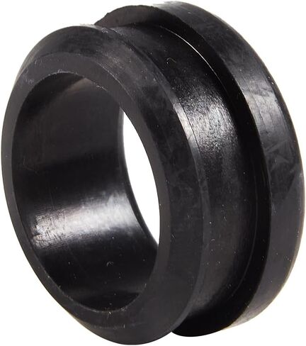 Rubber PCV Breather Grommets O.D. 1 1/4" I.D. 1" Replacement for Aluminum Valve Covers SBC BBC SBF 302 350 454 SPC 7222, 2pcs in Saudi Arabia