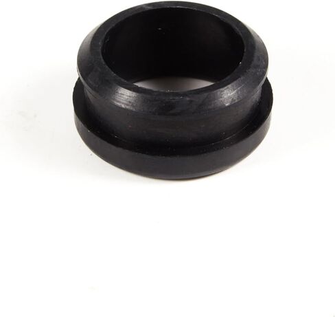 Rubber PCV Breather Grommets O.D. 1 1/4" I.D. 1" Replacement for Aluminum Valve Covers SBC BBC SBF 302 350 454 SPC 7222, 2pcs in Saudi Arabia
