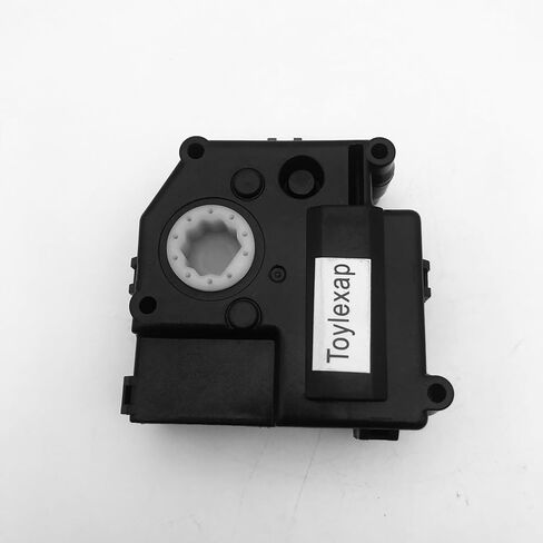 063800-1991 مشغل Air Mix Servo، متوافق مع: سلسلة is، سلسلة GS، GSF.5 Pin in Saudi Arabia