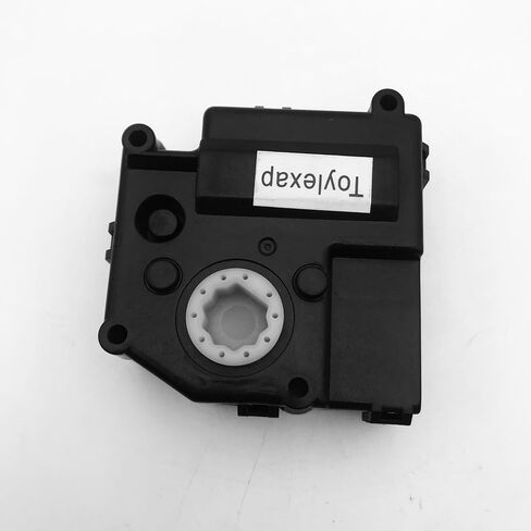 063800-1991 مشغل Air Mix Servo، متوافق مع: سلسلة is، سلسلة GS، GSF.5 Pin in Saudi Arabia