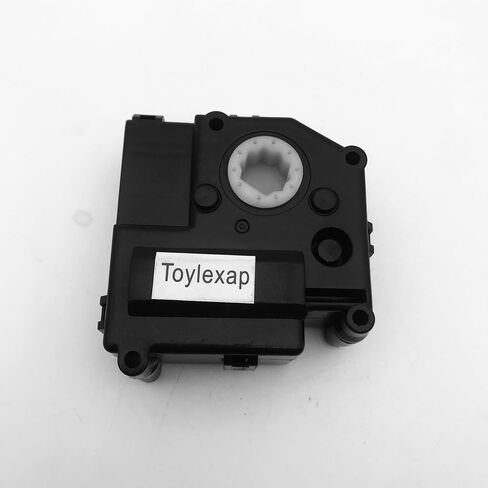 063800-1991 مشغل Air Mix Servo، متوافق مع: سلسلة is، سلسلة GS، GSF.5 Pin in Saudi Arabia