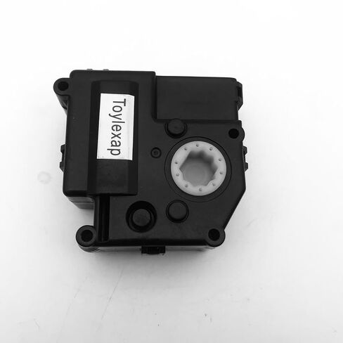 063800-1991 مشغل Air Mix Servo، متوافق مع: سلسلة is، سلسلة GS، GSF.5 Pin in Saudi Arabia