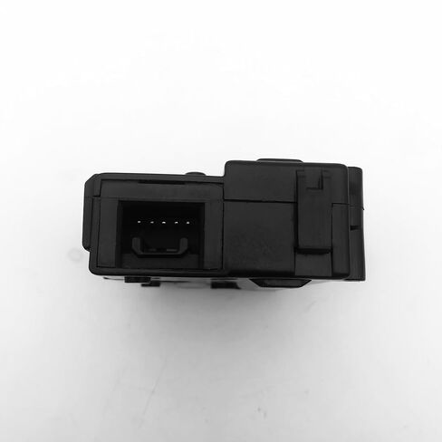 063800-1991 مشغل Air Mix Servo، متوافق مع: سلسلة is، سلسلة GS، GSF.5 Pin in Saudi Arabia