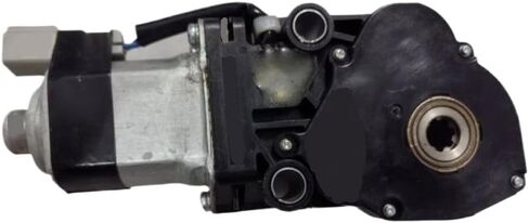 Front Seat Adjustment Motor WR12-139 23-4055212-2-00 Compatible with Lancer EVO 2013-2019 in Saudi Arabia