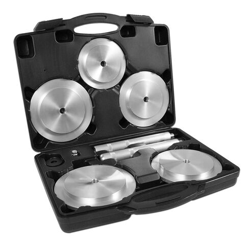 61850 Truck Hub Seal Installer Kit Fit for Size Seal for Class 7 & Class 8 Trucks, Trailers and Some Medium Duty Trucks in Saudi Arabia
