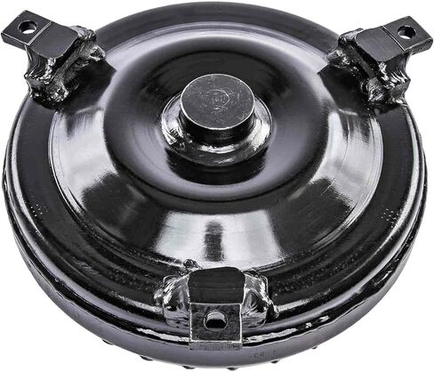 محول عزم الدوران JEGS لناقل الحركة GM TH-350 وTH-400 | سرعة المماطلة 2300-2700 دورة في الدقيقة | 10.75 بوصة نمط الترباس Flexplate | 500 حصانًا كحد أقصى للتطبيقات in Kuwait