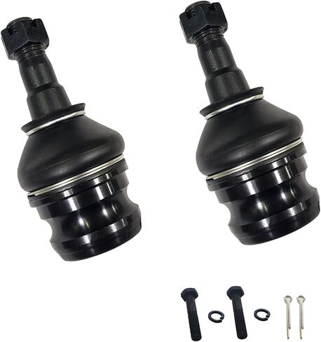 2pc Front Lower Ball Joint FITS for Subaru Forester Impreza Legacy Outback WRX Baja Crosstrek, K9513 Ball Joint for Subaru WRX STI XT XV Crosstrek, for Saab 9-2X in Saudi Arabia