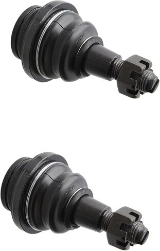 2pc Front Lower Ball Joint FITS for Subaru Forester Impreza Legacy Outback WRX Baja Crosstrek, K9513 Ball Joint for Subaru WRX STI XT XV Crosstrek, for Saab 9-2X in Saudi Arabia