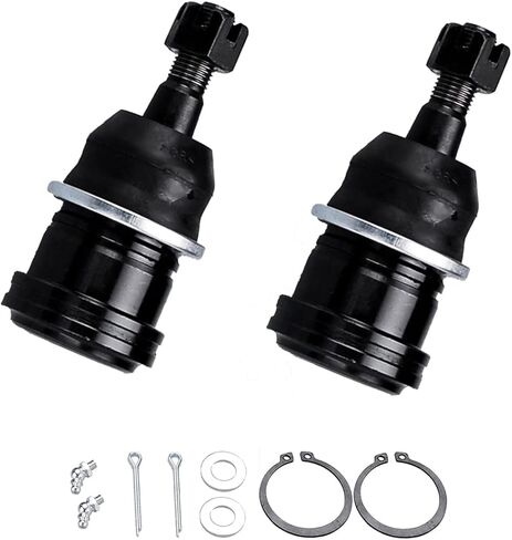 2pc Front Lower Ball Joint FITS for Subaru Forester Impreza Legacy Outback WRX Baja Crosstrek, K9513 Ball Joint for Subaru WRX STI XT XV Crosstrek, for Saab 9-2X in Saudi Arabia