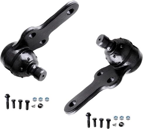 2pc Front Lower Ball Joint FITS for Subaru Forester Impreza Legacy Outback WRX Baja Crosstrek, K9513 Ball Joint for Subaru WRX STI XT XV Crosstrek, for Saab 9-2X in Saudi Arabia