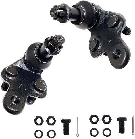 2pc Front Lower Ball Joint FITS for Subaru Forester Impreza Legacy Outback WRX Baja Crosstrek, K9513 Ball Joint for Subaru WRX STI XT XV Crosstrek, for Saab 9-2X in Saudi Arabia