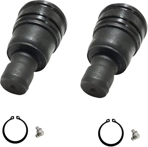 2pc Front Lower Ball Joint FITS for Subaru Forester Impreza Legacy Outback WRX Baja Crosstrek, K9513 Ball Joint for Subaru WRX STI XT XV Crosstrek, for Saab 9-2X in Saudi Arabia