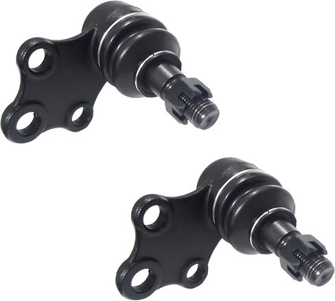 2pc Front Lower Ball Joint FITS for Subaru Forester Impreza Legacy Outback WRX Baja Crosstrek, K9513 Ball Joint for Subaru WRX STI XT XV Crosstrek, for Saab 9-2X in Saudi Arabia