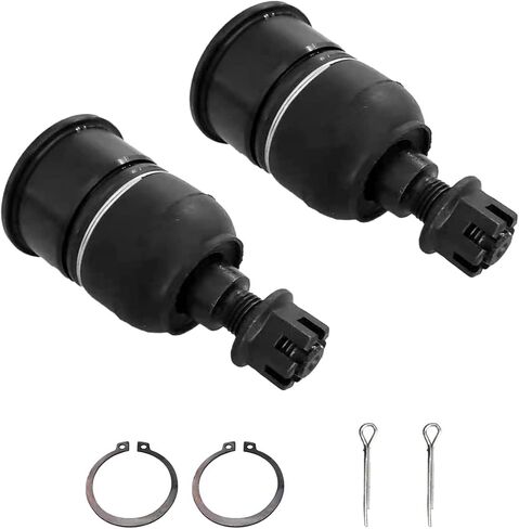 2pc Front Lower Ball Joint FITS for Subaru Forester Impreza Legacy Outback WRX Baja Crosstrek, K9513 Ball Joint for Subaru WRX STI XT XV Crosstrek, for Saab 9-2X in Saudi Arabia