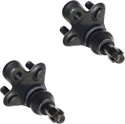 2pc Front Lower Ball Joint FITS for Subaru Forester Impreza Legacy Outback WRX Baja Crosstrek, K9513 Ball Joint for Subaru WRX STI XT XV Crosstrek, for Saab 9-2X in Saudi Arabia