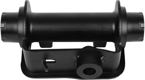 SCITOO Rear Differential Dynamic Damper for Honda Cr-V 1997-2001 Leaf Spring Accessory Suspension Bracket Replacement 924448 in Kuwait