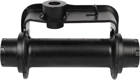 SCITOO Rear Differential Dynamic Damper for Honda Cr-V 1997-2001 Leaf Spring Accessory Suspension Bracket Replacement 924448 in Kuwait