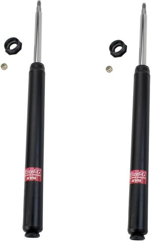 2 Front Shocks For BMW E30 318i 325i 325is M3 325e 85 to 91 in Kuwait