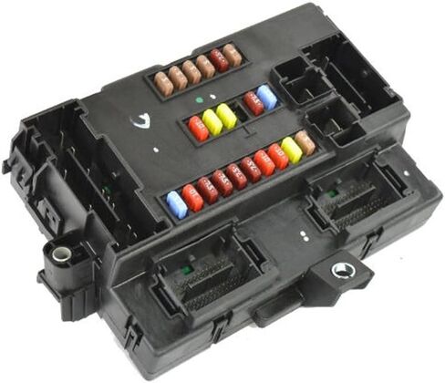 موبار 68233854AA - وحدة التحكم في الجسم الأمامي in Kuwait