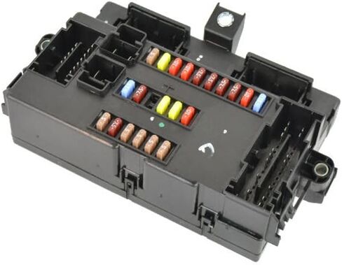 موبار 68233854AA - وحدة التحكم في الجسم الأمامي in Kuwait