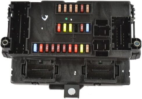موبار 68233854AA - وحدة التحكم في الجسم الأمامي in Kuwait