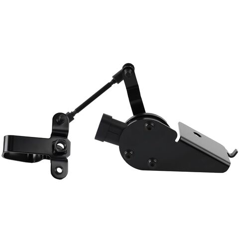 مستشعر مستوى ارتفاع الركوب، خلفي يسار ويمين، مناسب لـ 2015-2020 كاديلاك إسكاليد ESV، تشيفي سيلفرادو 1500 سوبربان تاهو، جي إم سي سييرا 1500 يوكون XL، الجزء # 23152100 23152101 in Kuwait