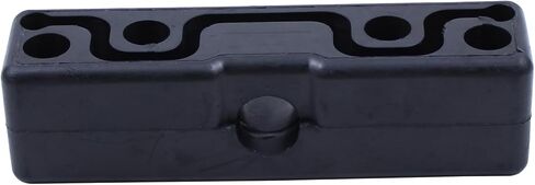 عازل دعم قضيب الالتواء لسيارة Chevy C1500 K1500 1988-1999، C2500 C3500 K2500 K3500 1988-2000، Tahoe 1995-00، GMC C1500 K1500 1988-1999، C2500 C3500 K2500 K3500 1988-2000، يوكون 1992-00 in Kuwait