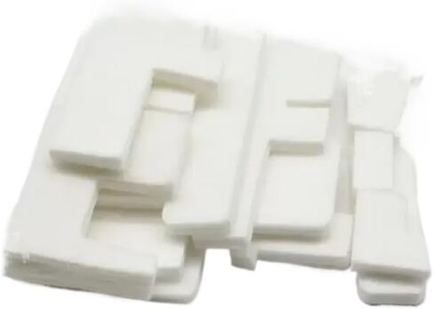 1X طقم ممتص الصدمات QY5-0593-000 QY5-0593 متوافق مع G1010 G2010 G3010 G4010 G1110 G2110 G3110 G4110 G1810 G2810 G3810 G4810 in Kuwait