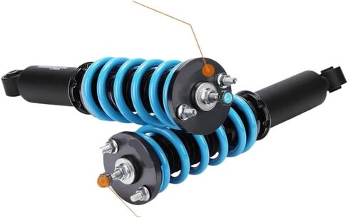 طقم خفض كويلوفيرز 24 مستوى متوافق مع CR V RD1 RD2 RD3 97 01 in Kuwait