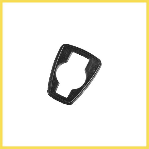 فوهات ممسحة زجاج أمامي من البلاستيك الأسود 7C3Z-17603-A لفورد F250 F350 F450 F550 Super Duty 2008-2010 Benefit in Kuwait