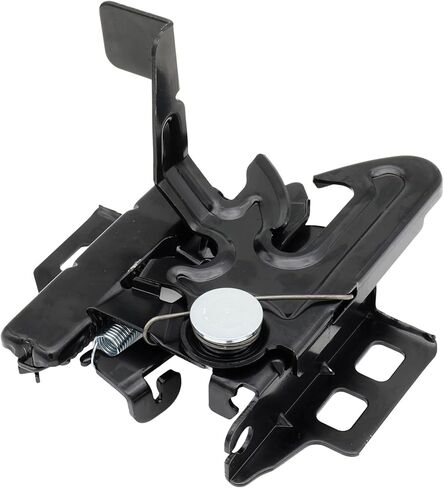 15706108 15756432 Hood Latch Lock for Chevy Silverado Suburban 1500 2500 3500 HD Classic Tahoe GMC Sierra Envoy Yukon XL 1500 2500 3500 HD Classic Oldsmobile Saturn Cadillac 820-201 in Saudi Arabia