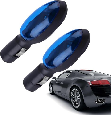 2 Pcs Fuelsync Gas Saver, 2026 New Fuel sync Drive Farther Save More Fuel Portable Plug and Play Energy Economy Device, Automotive Spill Saver for Filling Gasoline Lubricants Water Diesel in Kuwait